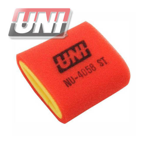 Uni - Uni Multi-Stage Competition Air Filter - NU-4058ST