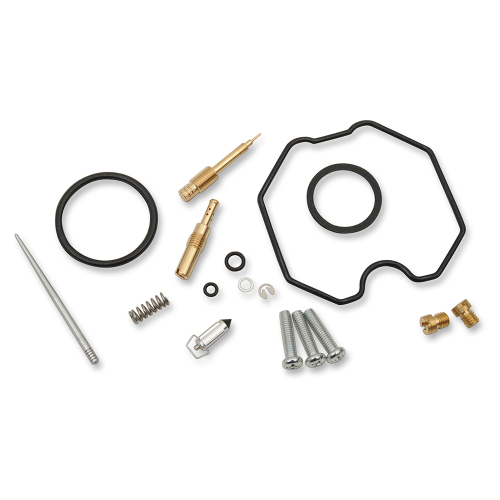 All Balls - All Balls Carburetor Rebuild Kit - 26-1190