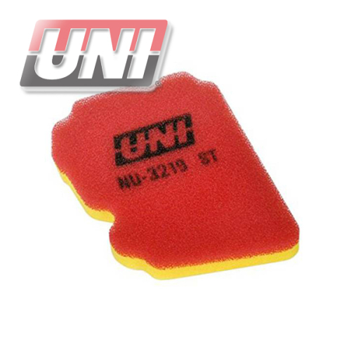 Uni - Uni Multi-Stage Competition Air Filter - NU-3219ST