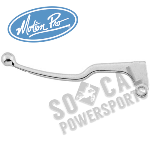 Motion Pro - Motion Pro Clutch Lever - Polished - 14-0429