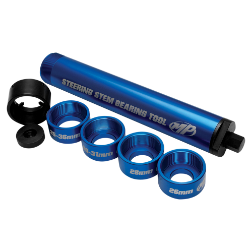 Motion Pro - Motion Pro Steering Stem Bearing Tool - 08-0544