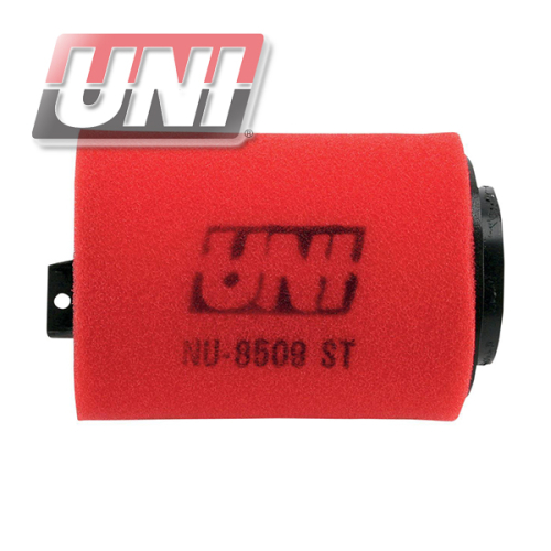 Uni - Uni Multi-Stage Competition Air Filter - NU-8509ST