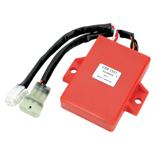 Ricks Motorsport Electric - Ricks Motorsport Electric CDI Box - 15-412