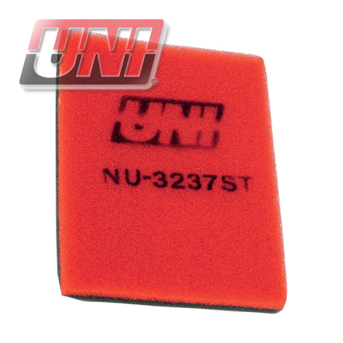 Uni - Uni Multi-Stage Competition Air Filter - NU-3237ST