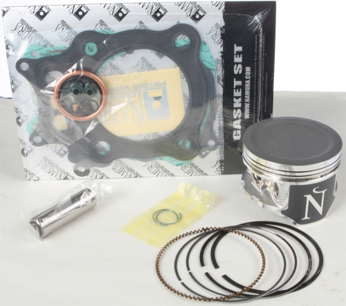 Namura Technologies - Namura Technologies Top End Repair Kit - 0.50mm Oversize to 78.96mm - NA-10007-2K