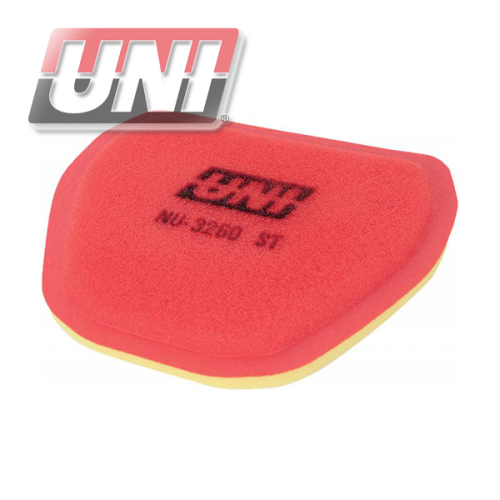 Uni - Uni Multi-Stage Competition Air Filter - NU-3260ST