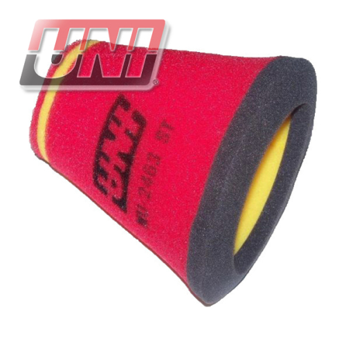 Uni - Uni Multi-Stage Competition Air Filter - NU-2463ST