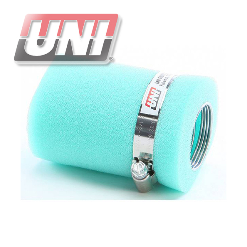 Uni - Uni Flex Core Sock Filter - 38mm I.D. x 102mm Length - U-401