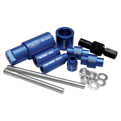 Motion Pro - Motion Pro Deluxe Suspension Bearing Service Tool - 08-0294
