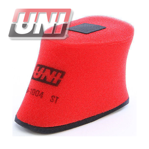 Uni - Uni Multi-Stage Competition Air Filter - NU-1004ST