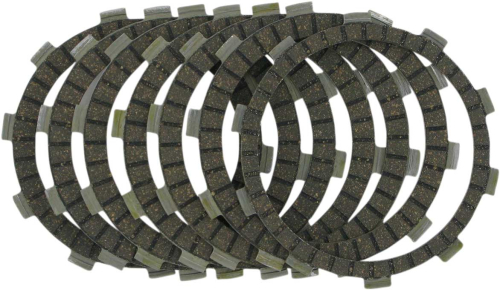 EBC - EBC CK Series Clutch Kit - CK1140