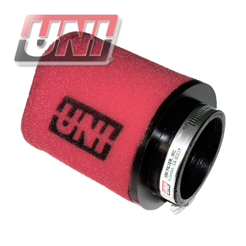 Uni - Uni Multi-Stage Competition Air Filter - NU-4109ST