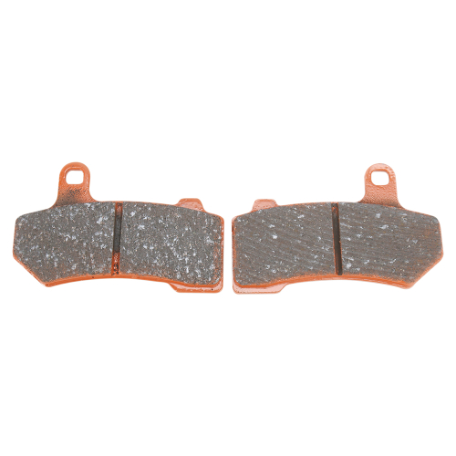 EBC - EBC Semi-Sintered V Brake Pads - FA409V