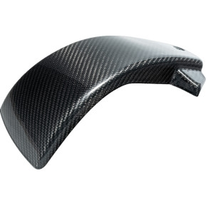SLYFOX - SLYFOX Side Cover - Gloss Black - 12061G