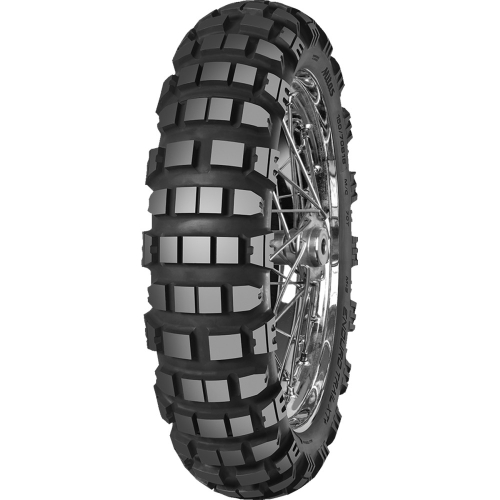 Mitas - Mitas Enduro Trail XT+ Rear Tire - 120/90-18 - 70001149