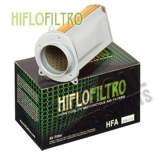 HiFlo - HiFlo Air Filter - HFA3606