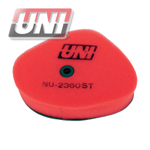 Uni - Uni Multi-Stage Competition Air Filter - NU-2360ST