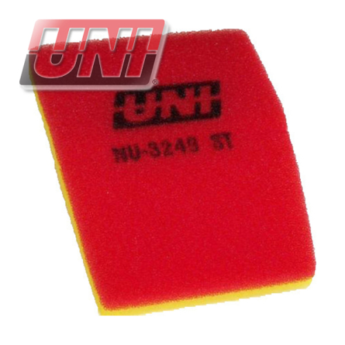 Uni - Uni Multi-Stage Competition Air Filter - NU-3249ST