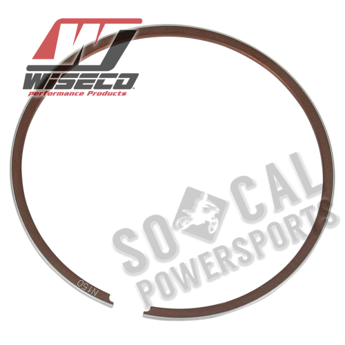 Wiseco - Wiseco Ring Set - 47.50mm - 1869CS