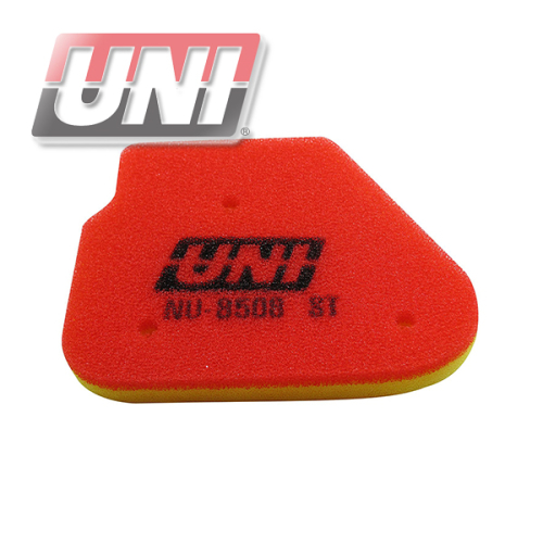 Uni - Uni Multi-Stage Competition Air Filter - NU-8508ST