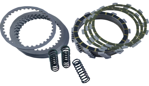 Barnett - Barnett Clutch Plate Kit - 304-30-20019