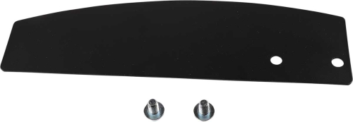 Baron Custom Accessories - Baron Custom Accessories Frame Cover/Heat Shield for Yamaha XV1900 Raider - BA-1025-50