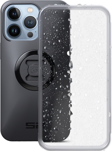 SP Connect - SP Connect Phone Case - Apple iPhone 13/13 Pro/12/12 Pro - 55233