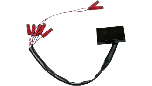 Custom Dynamics - Custom Dynamics Turn Signal Decoder - GEN-TSD-UNV