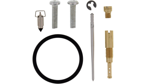 Moose Racing - Moose Racing Carburetor Repair Kit - 26-1436