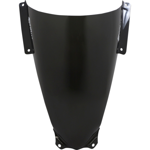 Zero Gravity - Zero Gravity SR Series Windscreen - Dark Smoke - 20-740-19