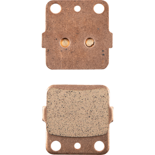 Moto-Master - Moto-Master Nitro Brake Pads - 91421-PU