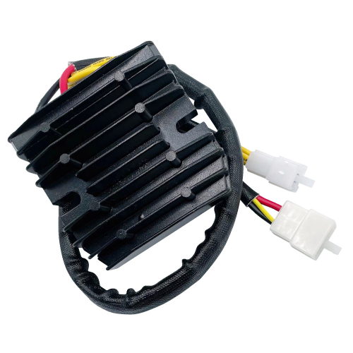 Ricks Motorsport Electric - Ricks Motorsport Electric Regulator and Rectifier for Kawasaki - 10-333H
