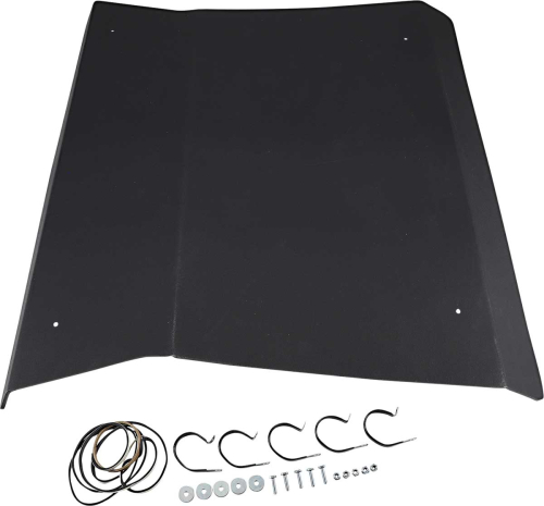 Moose Utility - Moose Utility One-Piece Roof - V000181-11056M