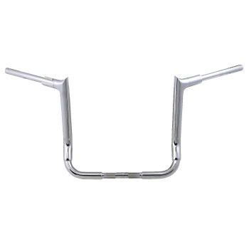 Fat Baggers, Inc. - Fat Baggers, Inc. 1-1/2in. EZ Install Pointed Top Handlebar - 815014