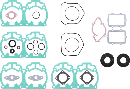 Vertex - Vertex Complete Gasket Set - 711258