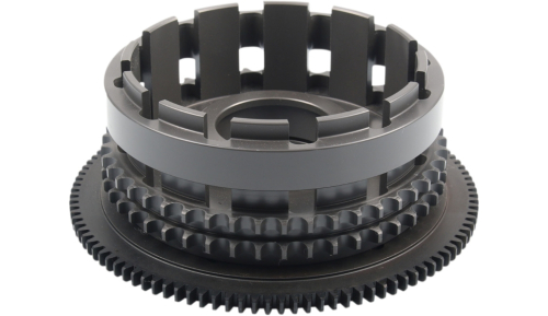 Belt Drives Ltd - Belt Drives Ltd Chain-Drive Clutch Basket - CDB-720-SG4