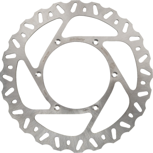 Moto-Master - Moto-Master Nitro Series Brake Disc - 110677-PU