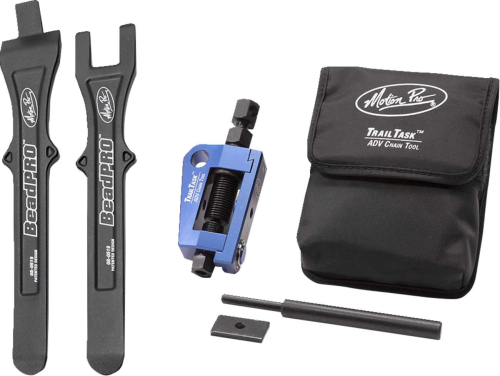 Motion Pro - Motion Pro Pro ADV/Off-Road Tool Kit - 20-0351