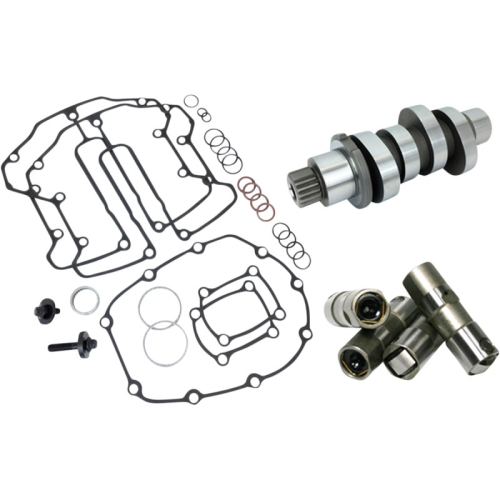Feuling - Feuling HP+ Complete 472 Chain Drive Cam Kit - 1450