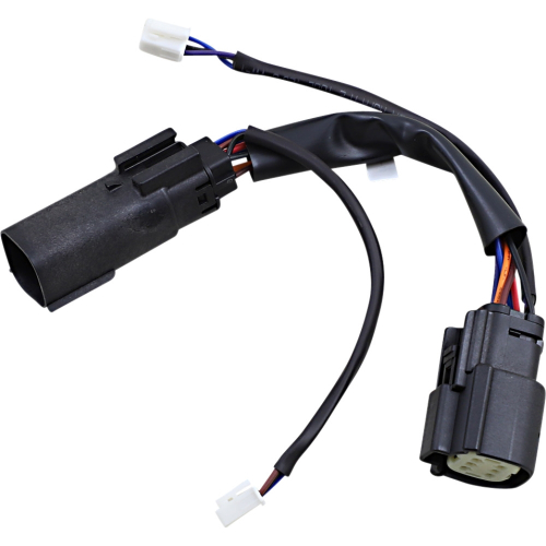 Custom Dynamics - Custom Dynamics Wiring Adapters for Plasma Rods - PR-MPR-SS6