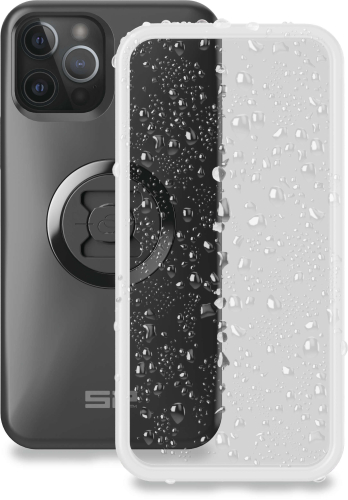 SP Gadgets - SP Gadgets SP Connect Weather Cover - iPhone 12/Pro - 55233