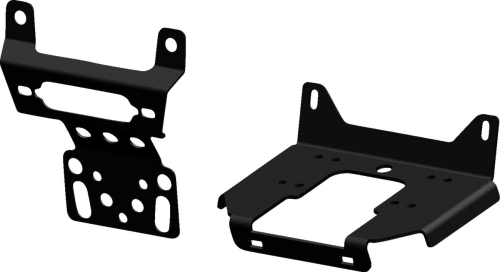KFI Products - KFI Products Winch Mount - 101735