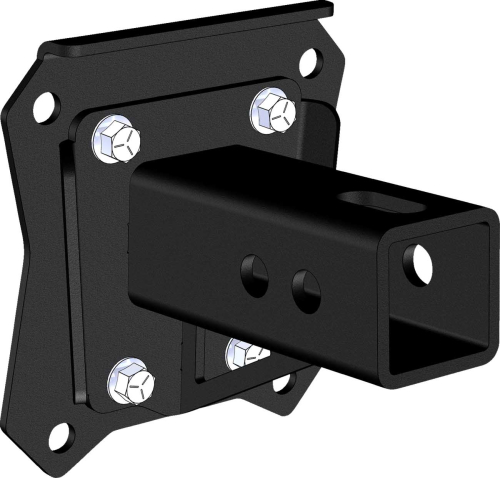 KFI Products - KFI Products 2in. Rear Receiver - 101970