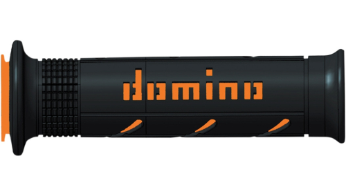 Domino - Domino Domino XM2 Grip - Black/Orange - A25041C4540