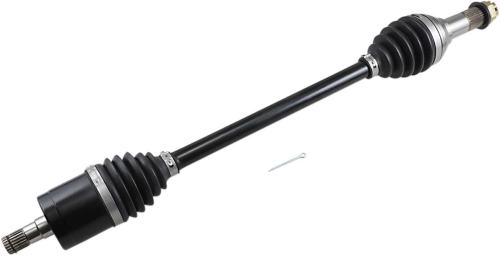 Moose Utility - Moose Utility Heavy-Duty CV Axle - CAN-6042HD