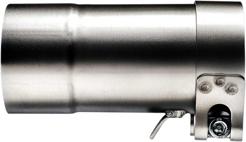 Leo Vince - Leo Vince 54MM Adapter Muffler - 50MM - 9782