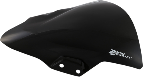 Zero Gravity - Zero Gravity SR Series Windscreens - Dark Smoke - 20-283-19