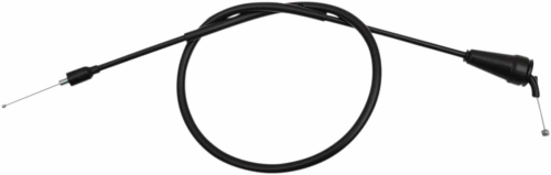 Moose Racing - Moose Racing Throttle Cable - 45-1268