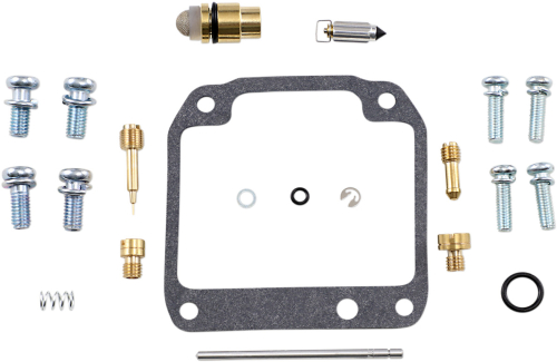 Parts Unlimited - Parts Unlimited Carburetor Repair Kit - 1003-1355