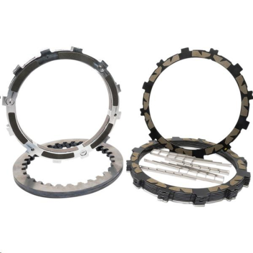 Rekluse - Rekluse Radiusx Clutch Kit - RMS-6231
